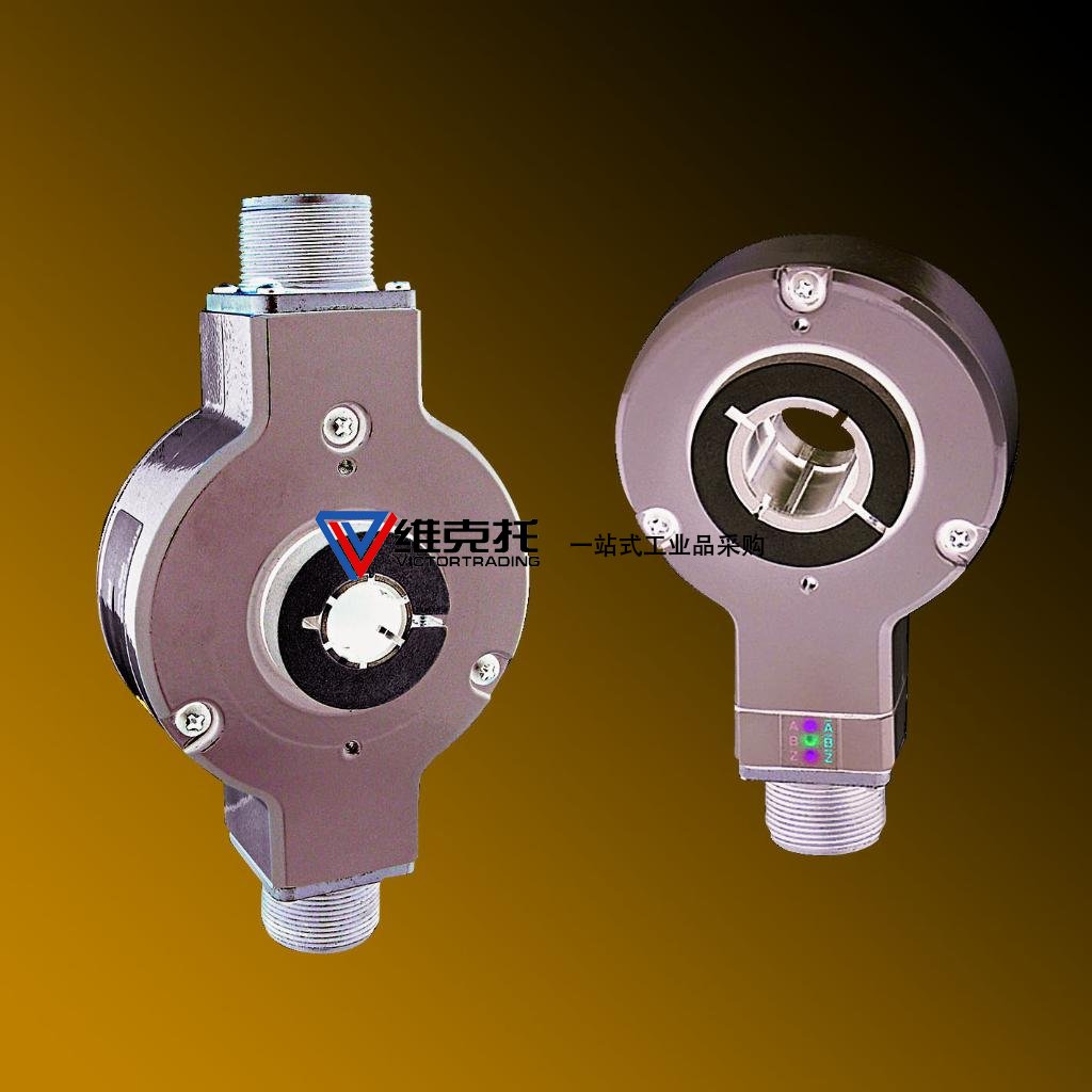 德國(guó)Kuebler庫(kù)伯勒編碼器、絕對(duì)型編碼器、傾角儀