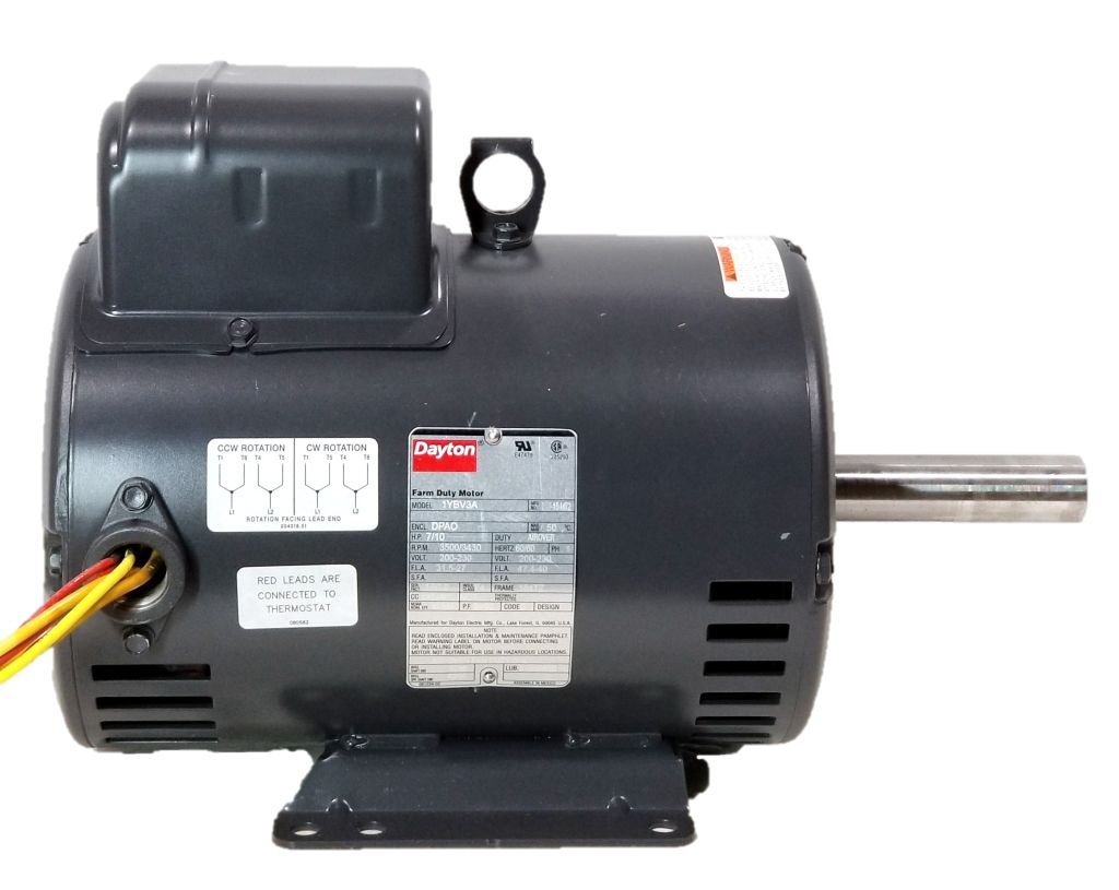 法國PARVEX電機(jī)