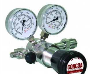 CONCOA調壓閥