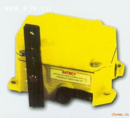 瑞士Infranor伺服系統