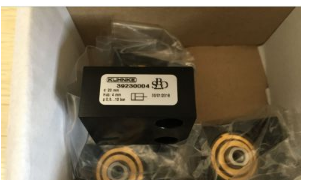 感器TURCK旋轉位移傳感器（旋轉編碼器）