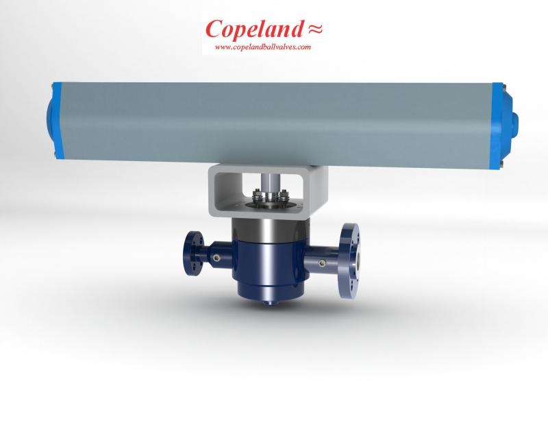 優勢供應美國COPELAND球閥