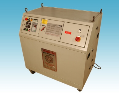 供應英國Stansted高壓泵、閥門