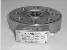美國(guó)STRAINSERT稱(chēng)重傳感器