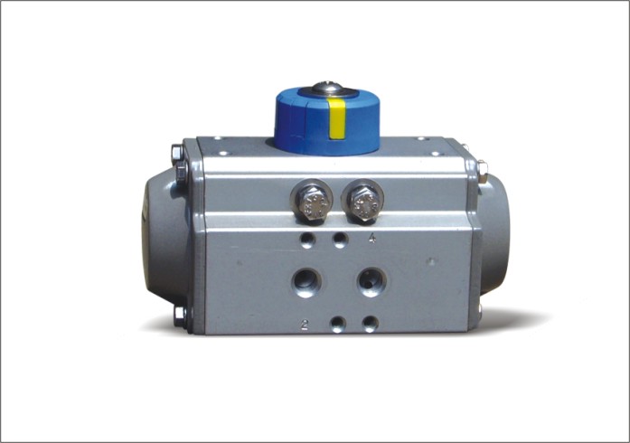 美國Posiflate執行器