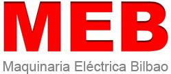 西班牙MEB電機(jī)