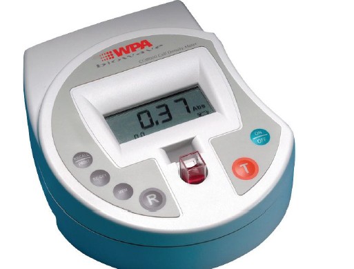 英國biochrom個人細(xì)胞密度計(jì)